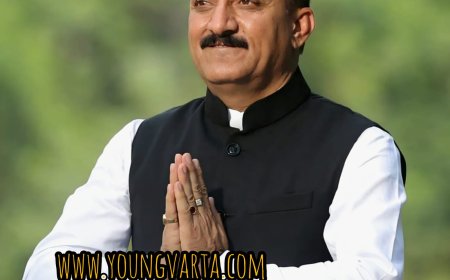किशाऊ बांध समझौते में हिमाचल के जल अधिकारों से समझौते का आरोप, मुख्यमंत्री जवाब दें : बलदेव तोमर