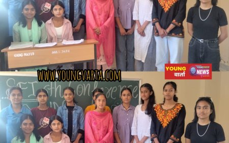 SFI चायल कोटी इकाई का सम्मेलन सफलतापूर्वक संपन्न , 15 सदस्यीय नई कार्यकारिणी का गठन