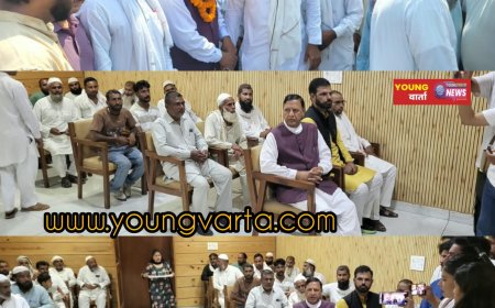 पल्होड़ी पंचायत की जनता विकास के इंतजार में, कांग्रेस सरकार ने बंद कर दिए सड़क-पुल के काम : डॉ. बिंदल