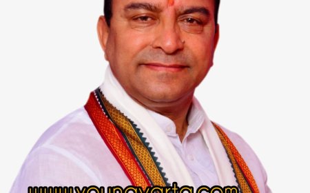 हिमाचल में चल रही “एफआईआर की सरकार”, सवालों का जवाब देने के बजाय विपक्ष पर मुकदमे दर्ज कर रही कांग्रेस सरकार : त्रिलोक कपूर
