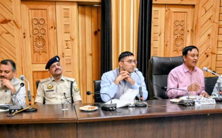 वन अधिकार अधिनियम के तहत पात्र लोगों के अधिकार सुनिश्चित करने की प्रक्रिया में लाई जाए तेजी : जगत सिंह नेगी