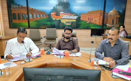एससी-एसटी अत्याचार के मामलों की जांच एवं अभियोजन में न हो विलंब
