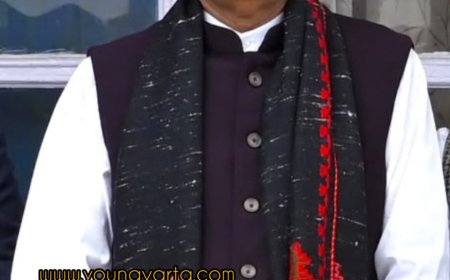 चुनाव कार्यालय पर सरकार संरक्षित अराजकता सरकार शर्मनाक, आरोपियों पर कार्रवाई करे सरकार : जयराम ठाकुर