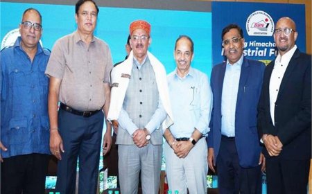 उद्योगों को मार्च से मिलेगी सस्ती बिजली, यह सरकार का वायदा : हर्षवर्धन