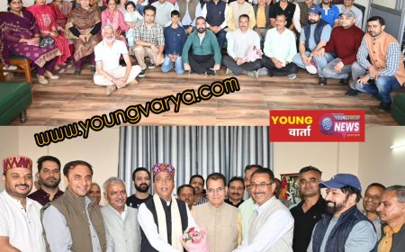 सर्जिकल स्ट्राइक की 10वीं वर्षगांठ पर वीर जवानों को नमन, युवाओं से नशामुक्त और विकसित भारत के निर्माण में योगदान का आह्वान : जयराम ठाकुर