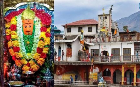 3 किलो सोने और 3 क्विंटल चांदी से मिलेगा चामुंडा मंदिर काे नया स्वरूप
