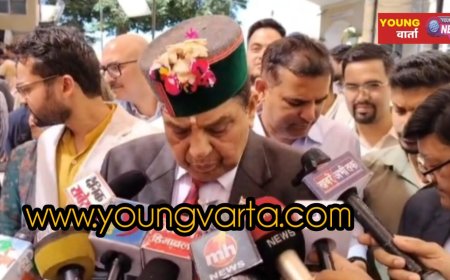 हिमाचल में स्वास्थ्य सेवाओं के सुधार पर सरकार का फोकस , मरीजों को मिलेगी राहत : शांडिल
