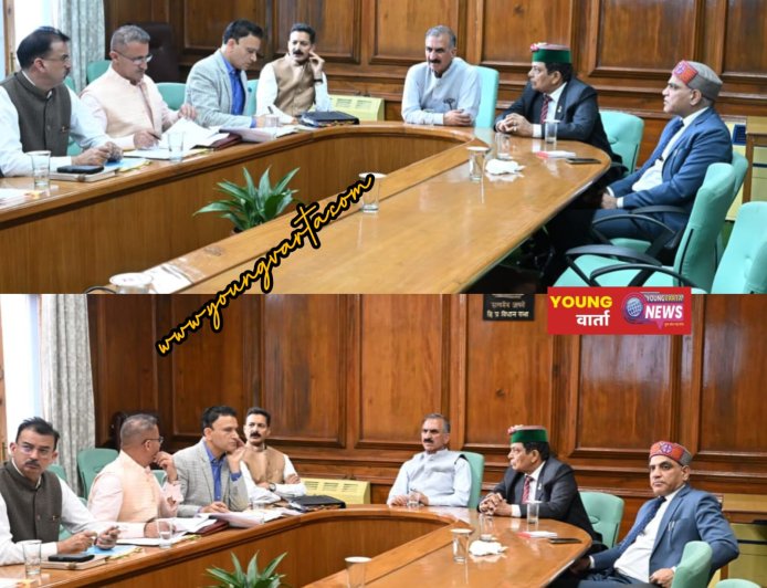 मुख्यमंत्री ने सामाजिक न्याय एवं अधिकारिता विभाग की कल्याणकारी योजनाओं के कार्यान्वयन की समीक्षा की