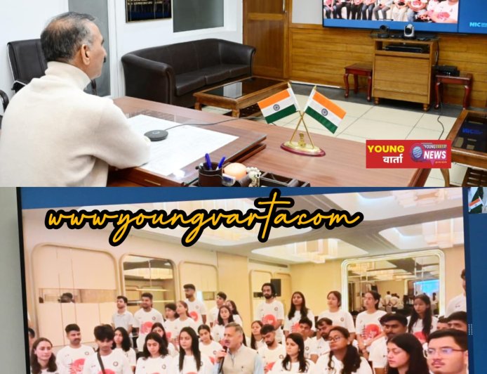चिकित्सा महाविद्यालयों के विद्यार्थियों को भी एक्सपोजर विजिट के लिए विदेश भेजने की प्रक्रिया शुरूः मुख्यमंत्री