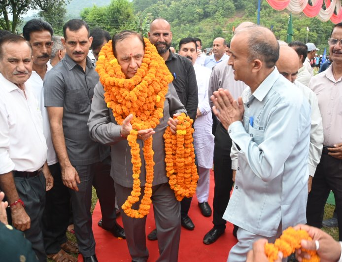 विधानसभा अध्यक्ष ने अंडर 19 कन्या खेलकूद प्रतियोगिता का किया शुभारंभ