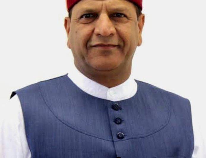 फीस बढ़ी, सुविधाएं घटीं और संस्थान हुए कमजोर; CAG ने वित्तीय कुप्रबंधन पर खड़े किए गंभीर सवाल : बिंदल