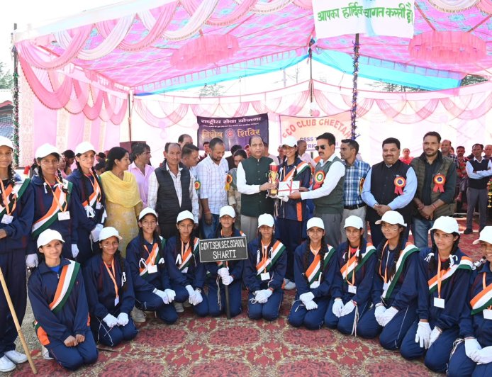 पूरे हिमाचल में थम गया है विकास, नई सरकार बनते ही मिलेगी गति : जयराम ठाकुर
