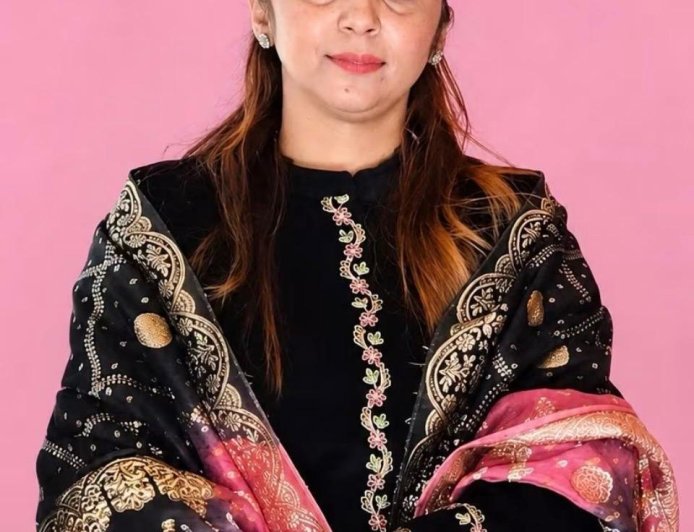 शिमला ग्रामीण में सरकारी कार्यक्रमों से चुने हुए जनप्रतिनिधियों की अनदेखी कैसा व्यवस्था परिवर्तन : शिवानी ठाकुर