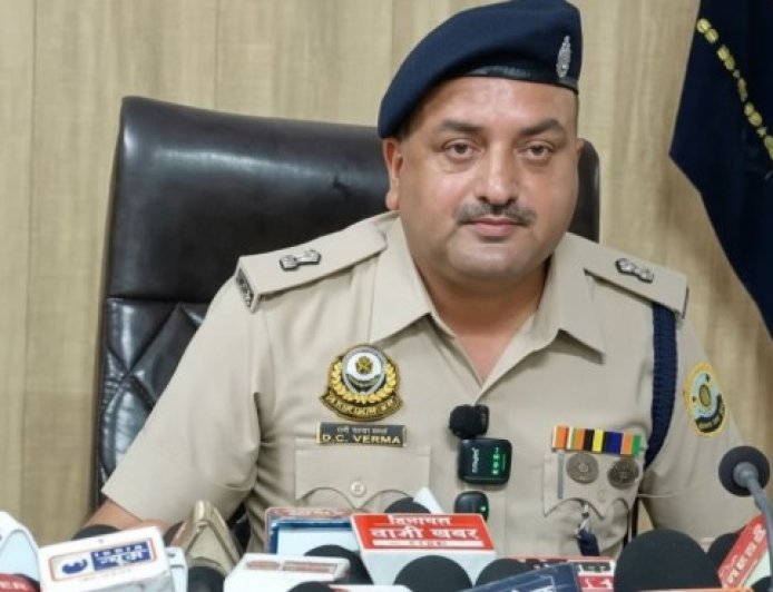 नशे की कमाई से बनाई संपत्ति पर कार्रवाई, नूरपुर में आरोपी की 3.32 करोड़ की संपत्ति जब्त