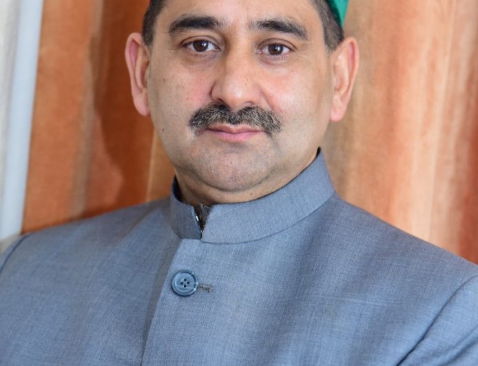 उपमुख्य सचेतक केवल सिंह पठानिया 13 सितंबर को भलेई माता मेले के समापन समारोह में होंगे  मुख्य अतिथि