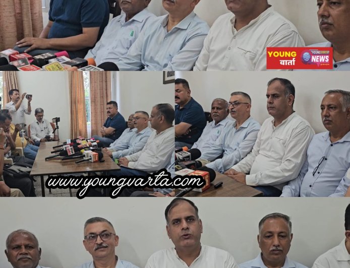 हिमाचल में विधानसभा चुनाव को लेकर कांग्रेस की तैयारी, कांग्रेस सरकार की नीतियों को बूथ स्तर तक पहुंचाने में जुटे कांग्रेस नेता