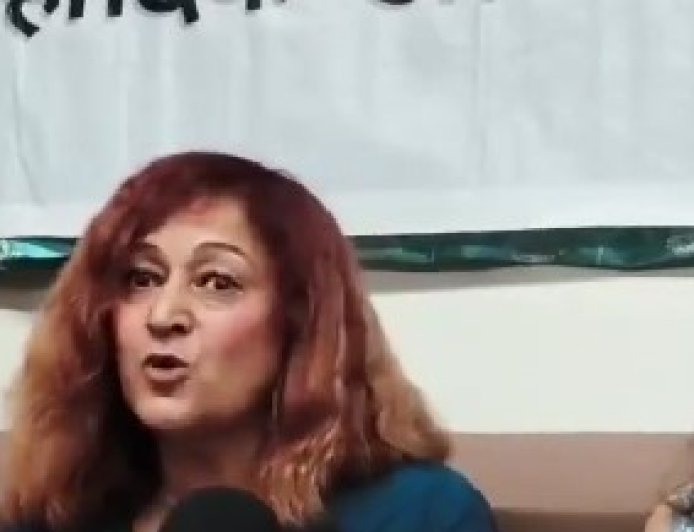 कमला नेहरू अस्पताल शिफ्टिंग मामले पर 15 सितंबर को रैली निकालेगी जनवादी महिला समिति