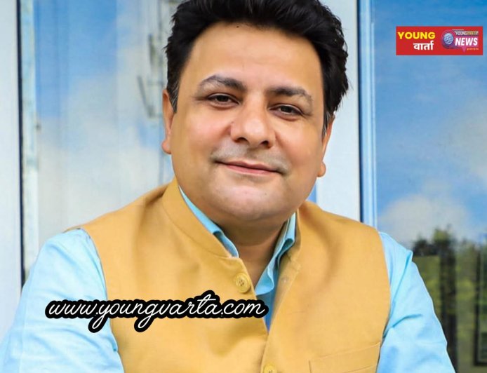 ब्यास ड्रेजिंग में बेस वैल्यू जमा नहीं, बैंक गारंटी भी नहीं; वन विभाग को माइनिंग का काम देने से सरकार को करोड़ों का नुकसान : सुधीर शर्मा