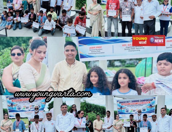 खेले युवाओं में आपसी सहयोग, मेल-मिलाप और नेतृत्व के गुण विकसित करते हैं : राकेश वलिया