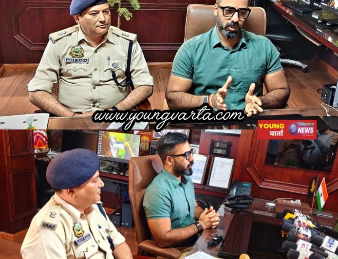 नशे के खिलाफ ऊना की हुंकार , 16 सितंबर को मुख्यमंत्री की अगुवाई में होगी एंटी-चिट्टा वॉकाथॉन