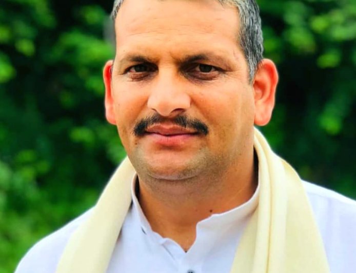 रोबोटिक सर्जरी के मशीनों के टेंडर में कितनी कंपनियॉं ने लिया भाग , किस आधार पर हुआ चयन ,  दे जवाब  सरकार : विनोद कुमार