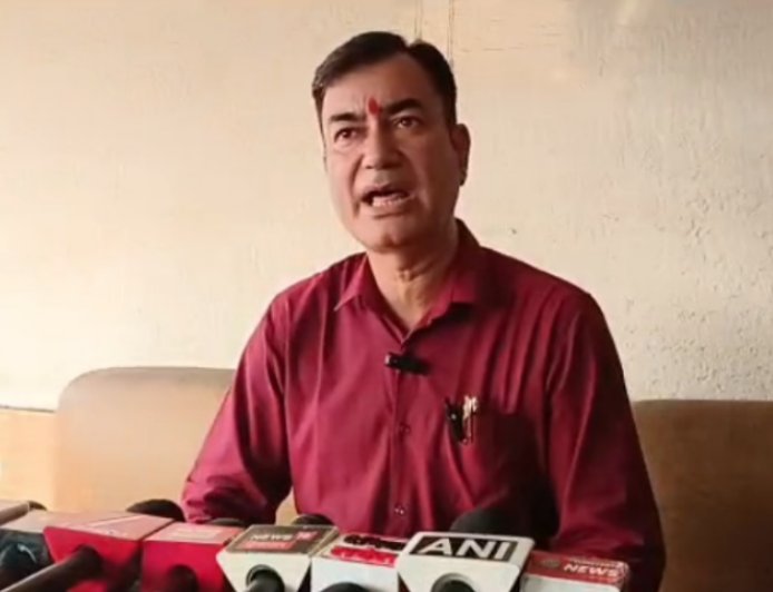 डेढ़ माह से बंद पड़ी सेवाओं पर भाजपा ने मेडिकल कॉलेज प्रबंधन और सरकार की कार्यशैली पर उठाए सवाल 