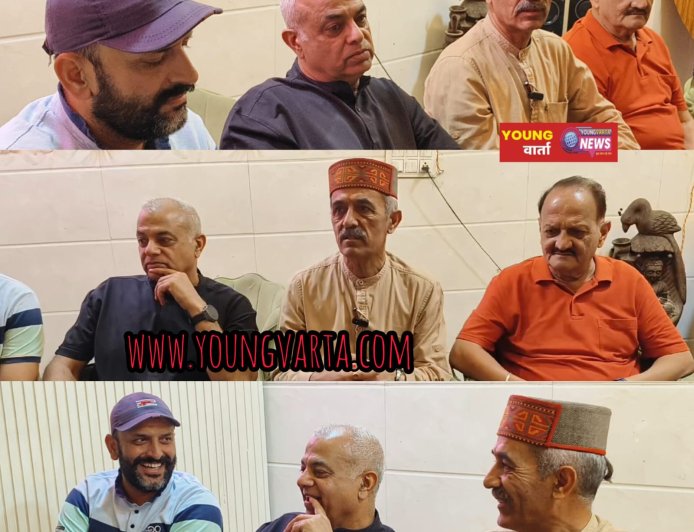 20 सितंबर को नाहन में होगी अंडर-15 और अंडर-17 बैडमिंटन चैंपियनशिप , चयनित खिलाड़ी राज्य स्तरीय प्रतियोगिता में लेंगे भाग
