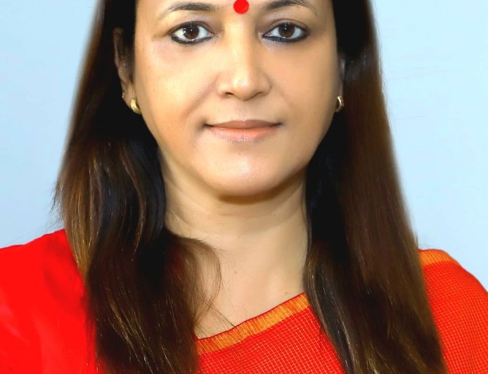 सभी महिलाओं को ₹1500 देने की थी गारंटी , अब केवल चुनिंदा महिलाओं तक क्यों सिमट रही सरकार : डेजी ठाकुर