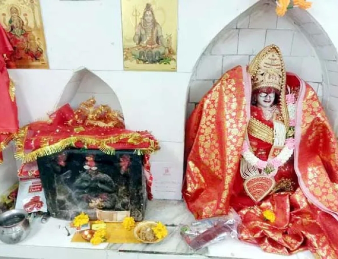 जब मौन कन्या बनीं कुलदेवी: टौणी देवी माता की अद्भुत गाथा