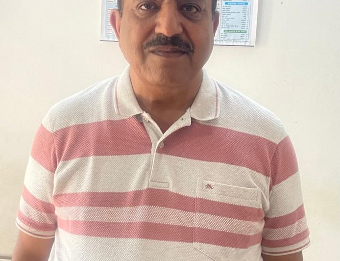 डॉ. कश्मीर खान की नियुक्ति पर मुख्यमंत्री और विधायक का आभार जताया
