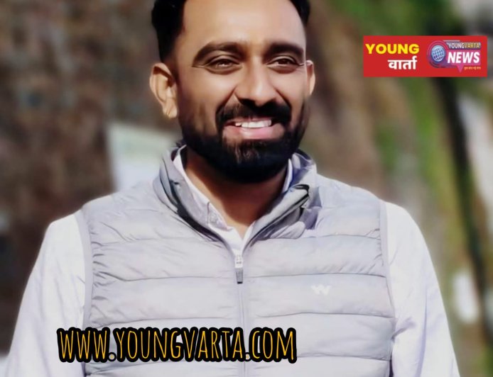 भाजयुमो के रक्तदान महाअभियान में लक्ष्य से आगे निकला हिमाचल, 1718 यूनिट रक्त एकत्रित : सन्नी शुक्ला