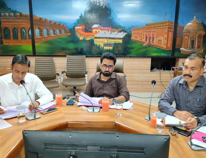 एससी-एसटी अत्याचार के मामलों की जांच एवं अभियोजन में न हो विलंब