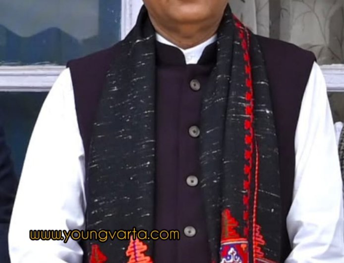चुनाव कार्यालय पर सरकार संरक्षित अराजकता सरकार शर्मनाक, आरोपियों पर कार्रवाई करे सरकार : जयराम ठाकुर