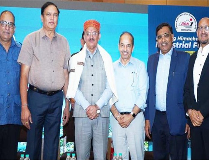 उद्योगों को मार्च से मिलेगी सस्ती बिजली, यह सरकार का वायदा : हर्षवर्धन