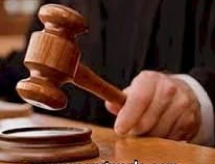 नाबालिग से दुष्कर्म के दोषी को 20 साल की सजा, 5 हजार रुपये जुर्माना