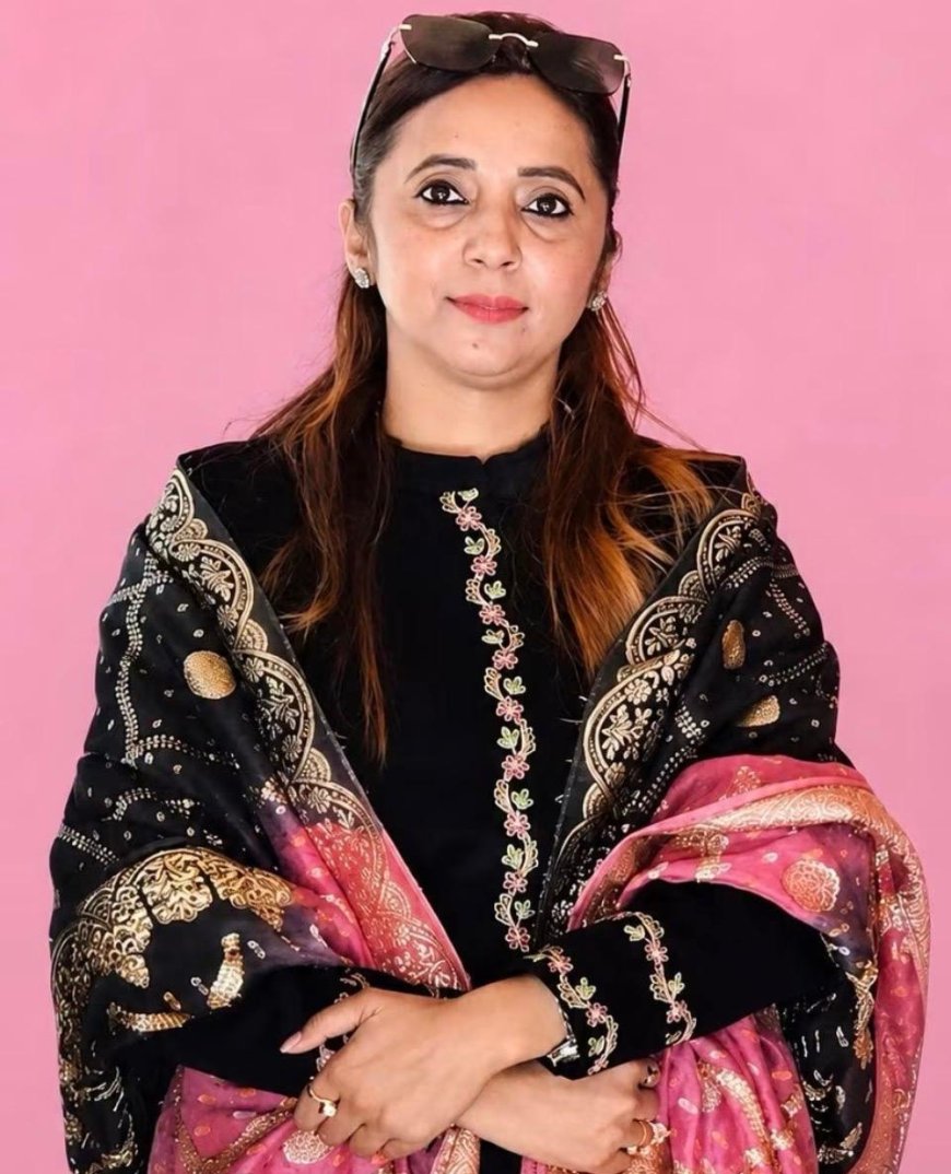 शिमला ग्रामीण में सरकारी कार्यक्रमों से चुने हुए जनप्रतिनिधियों की अनदेखी कैसा व्यवस्था परिवर्तन : शिवानी ठाकुर