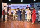वरिष्ठजनों के अनुभव और युवाओं की ऊर्जा से बनेगा स्वस्थ एवं नशामुक्त समाज : धनीराम शांडिल