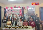 एसएफआई शिमला शहरी इकाई का 24वाँ सम्मेलन चित्कारा पार्क कैथू में हुआ सम्पन्न