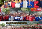 मुख्यमंत्री ने रोहड़ू में एंटी-चिट्टा रैली को दिखाई हरी झंडी, स्वयं किया नेतृत्व