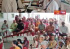 अंतरराष्ट्रीय वृद्धजन दिवस पर ददाहू में कार्यक्रम आयोजित