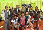 युवाओं को नशे से दूर रखने के लिए समाज को मिलकर प्रयास करने की आवश्यकता - डॉ. शांडिल