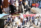 प्रधानमंत्री मोदी के आह्वान पर स्वच्छता जनभागीदारी का राष्ट्रव्यापी अभियान बनी, घर से प्रदेश तक स्वच्छता का लें संकल्प : जयराम ठाकुर