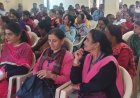 जुन्गा पंचायत में ग्रामसभा का कोरम पूरा न होने से कोई प्रस्ताव पारित नहीं