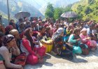 बडोल पंचायत में ग्राम सभा आयोजित, 135 सदस्यों ने दर्ज करवाई उपस्थिति