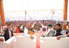 तीन वर्षों में 10 हजार से अधिक शिक्षक भर्ती, अगले छह माह में 4 हजार और शिक्षक होंगे नियुक्तः मुख्यमंत्री