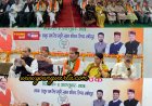 हिमाचल में इस बार बदलेगा रिवाज, 2027 में भाजपा सरकार बनाने के संकल्प के साथ 2047 तक मजबूत संगठन का लक्ष्य : श्रीकांत शर्मा