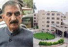 टांडा मेडिकल कॉलेज में छेड़छाड़ की घटना पर CM सुक्खू ने लिया कड़ा संज्ञान, आरोपी लैब असिस्टैंट सस्पैंड