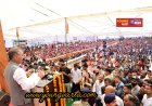 दूरदराज गांवों तक पहुंची सरकार, विकास और संवाद से जगी नई उम्मीद, ग्रामीण क्षेत्रों में विकास को मिले नए आयाम : सीएम सुक्खू