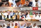 औद्योगिक क्षेत्र में अपनी जेब भरने के चक्कर में प्रदेश में रोजगार और निवेश की संभावनाएं खत्म कर रही सरकार : जयराम ठाकुर