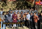 विद्यार्थी परिषद का नव कार्यकारिणी गठन समारोह संपन्न,  नए कार्यकर्ताओं पर संगठन के काम को बढ़ाने को लेकर जोश और उत्साह